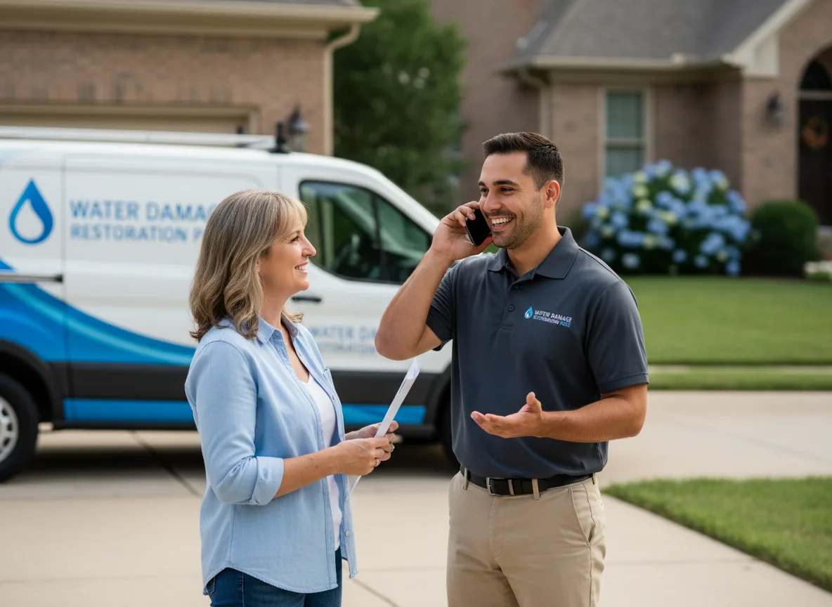 Flood Restoration Big Spring, TX FAQs